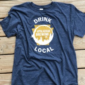 Appalachian Keystone T-Shirt