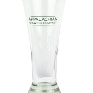 Appalachian Schooner Glass