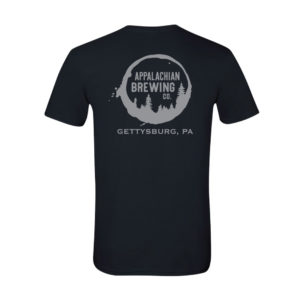 Gettysburg Appalachian Bear Paw T-Shirt